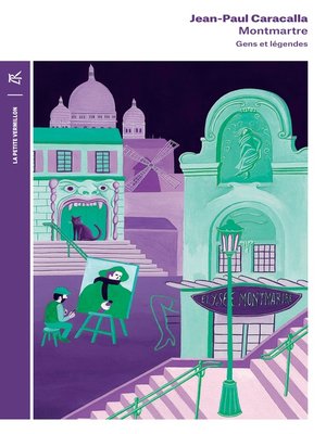 cover image of Montmartre